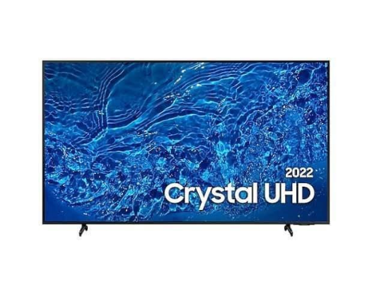 SAMSUNG AU8100 75 inch UHD 4K SMART TV PRICE BD