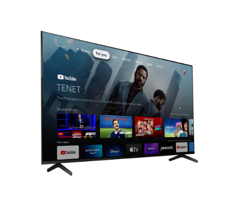 SONY X85J 85 inch UHD 4K ANDROID GOOGLE TV PRICE BD