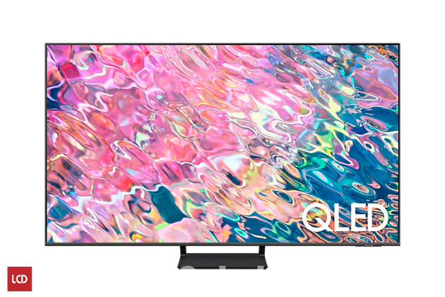 SAMSUNG 65 inch Q65B QLED 4K VOICE CONTROL SMART TV