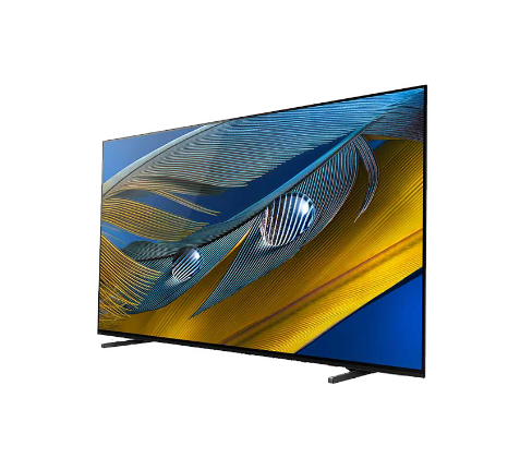 SONY A80J 77 inch XR OLED 4K GOOGLE TV PRICE BD