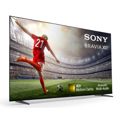 SONY BRAVIA 85 inch X90K XR FULL ARRAY 4K ANDROID GOOGLE TV