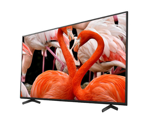 Sony 55 inch X75K HDR 4K Android Smart Google TV