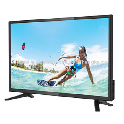 24 inch SONY PLUS Q01 DOUBLE GLASS LED TV