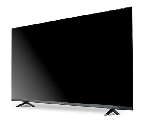 32 inch SONY PLUS 32SM SMART ANDROID FRAMELESS TV