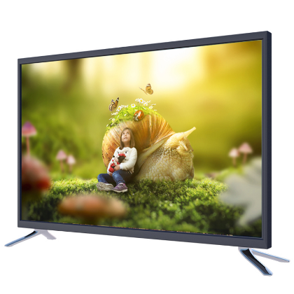 40 inch SONY PLUS 40DG DOUBLE GLASS VOICE CONTROL TV