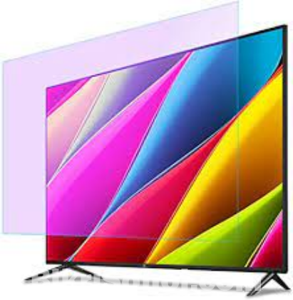 43 inch SONY PLUS 43DG DOUBLE GLASS VOICE CONTROL TV