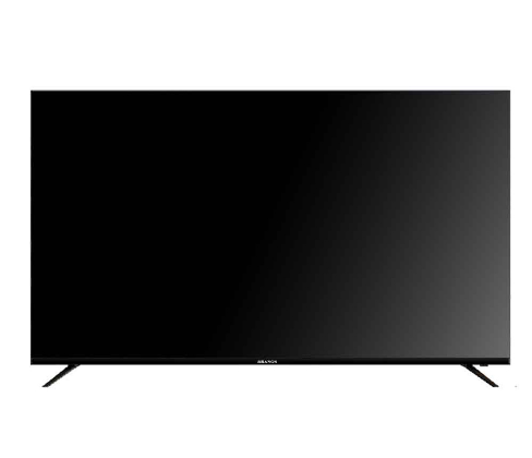 50 inch SONY PLUS 50VC 4K ANDROID VOICE CONTROL TV