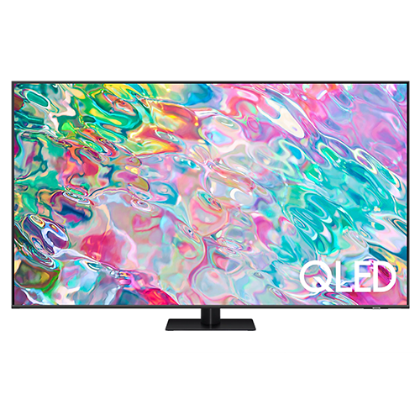 SAMSUNG 65 inch Q70B QLED 4K SMART VOICE CONTROL TV