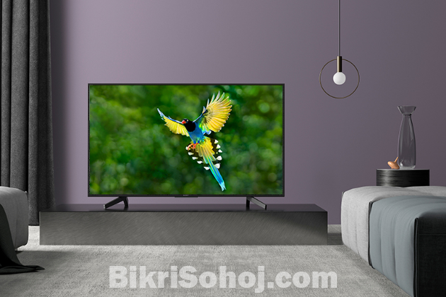 SONY W660G 50 inch FHD SMART TV PRICE BD