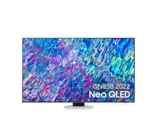 SAMSUNG 55 inch QN85B NEO QLED 4K VOICE CONTROL SMART TV