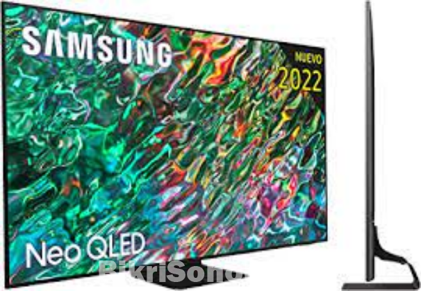 SAMSUNG 55 inch QN90B NEO QLED 4K VOICE CONTROL SMART TV