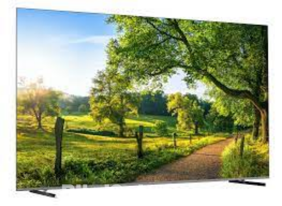 SONY BRAVIA 55 inch A80K XR OLED 4K ANDROID GOOGLE TV