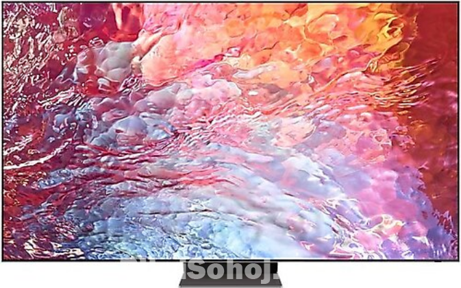 SAMSUNG 65 inch QN95B NEO QLED 4K VOICE CONTROL SMART TV