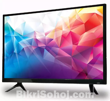 SONY PLUS 24 inch SMART LED TV