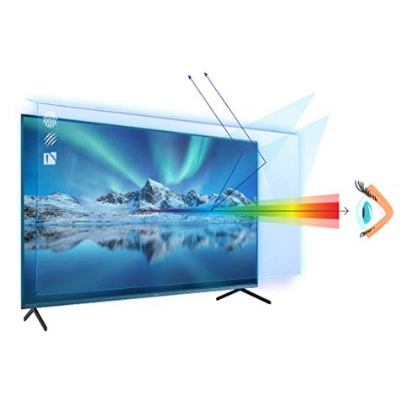 SONY PLUS 32 inch DOUBLE GLASS BASIC HD LED TV