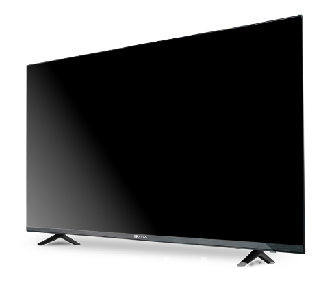 SONY PLUS 43 inch FRAMELESS ANDROID VOICE CONTROL TV