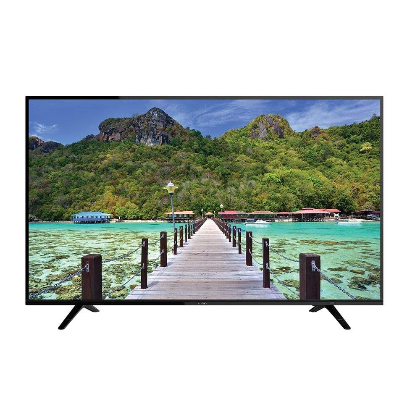 SONY PLUS 50 inch UHD 4K ANDROID VOICE CONTROL TV