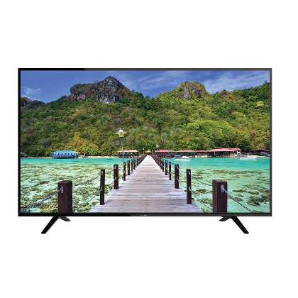 SONY PLUS 55 inch UHD 4K ANDROID VOICE CONTROL TV