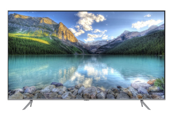 SONY PLUS 55 inch UHD 4K ANDROID VOICE CONTROL TV