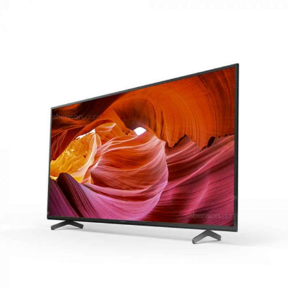 65 inch SONY BRAVIA X75K ANDROID HDR 4K GOOGLE TV