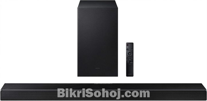 SAMSUNG HW-Q800A SOUNDBAR DOLBY ATMOS