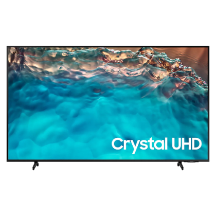 SAMSUNG SMART 4K 43BU8000 HDR Official TV