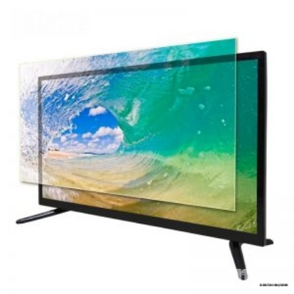 24 inch SONY PLUS 24DGS DOUBLE GLASS SMART TV