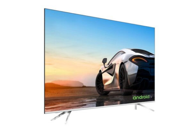 32 inch SONY PLUS K08 HD LED TV