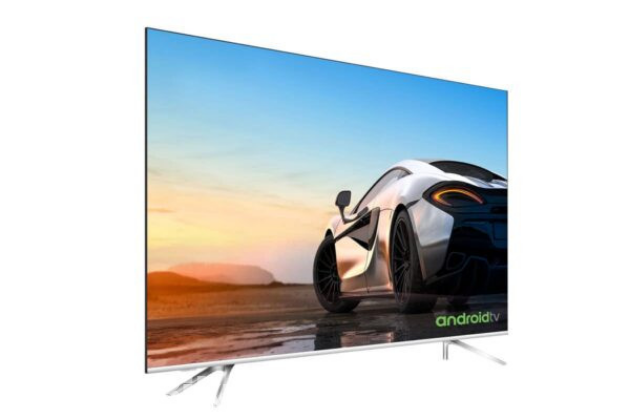 40 inch SONY PLUS 40P09S SMART ANDROID FHD TV