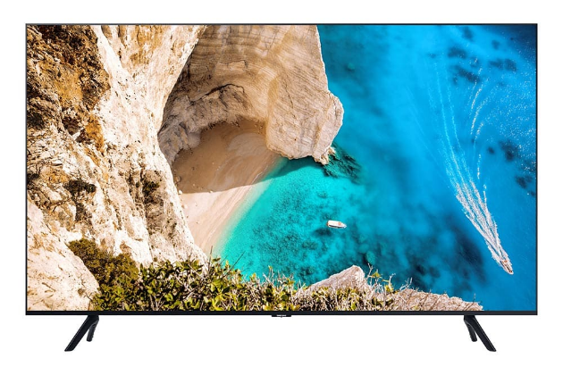 40 inch SONY PLUS 40P09S SMART ANDROID VOICE CONTROL FHD TV