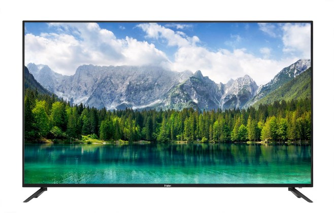 40 inch SONY PLUS 40P09S SMART ANDROID VOICE CONTROL FHD TV