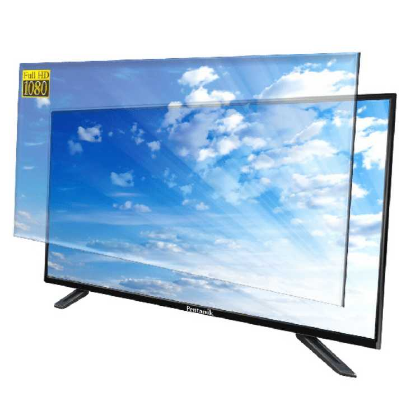 40 inch SONY PLUS 40DG DOUBLE GLASS VOICE CONTROL TV