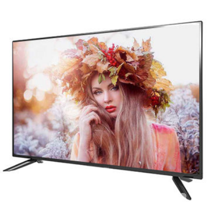 43 inch SONY PLUS 43DE1SB SMART FRAMELESS TV