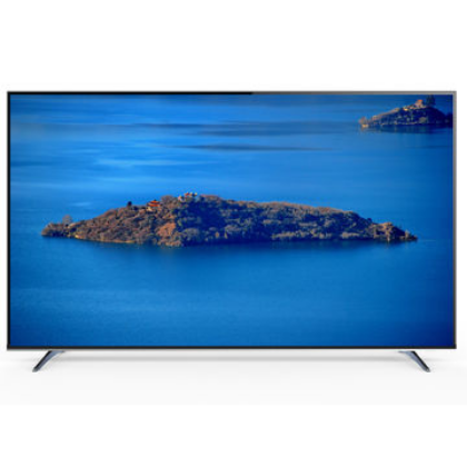 43 inch SONY PLUS 43DE1SB SMART FRAMELESS TV