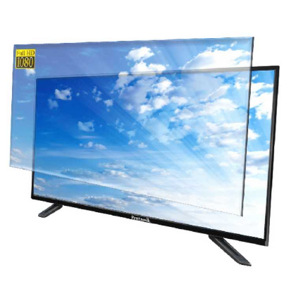 43 inch SONY PLUS 43DM1100SV DOUBLE GLASS SMART TV