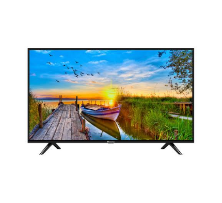 43 inch SONY PLUS SMART FRAMELESS VOICE CONTROL TV