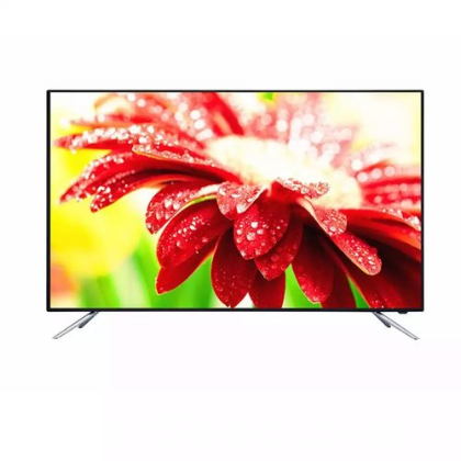 50 inch SONY PLUS 50DM1100SV 4K ANDROID VOICE CONTROL TV