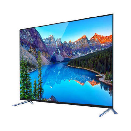 50 inch SONY PLUS 50DM1100SV 4K ANDROID VOICE CONTROL TV