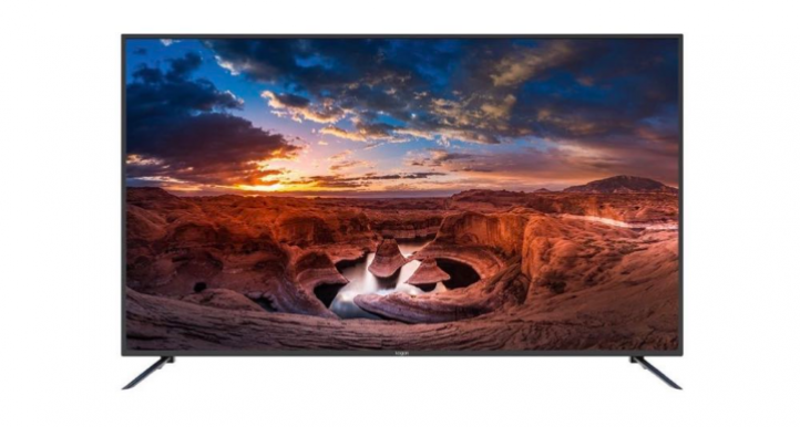 SONY PLUS 50DM1100SV 50 inch UHD 4K ANDROID TV PRICE BD