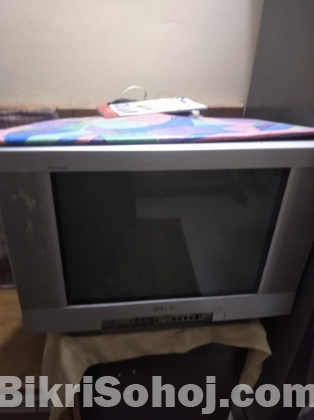 Original Sony Tv