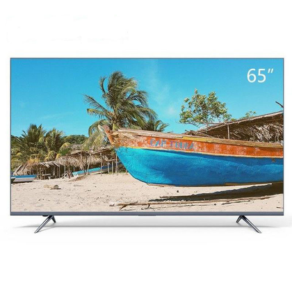 55 inch SONY PLUS 55V06S 4K ANDROID VOICE CONTROL SMART TV