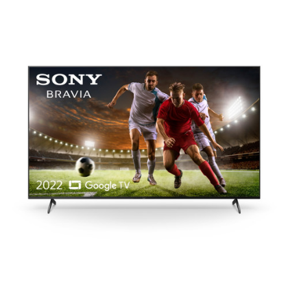 85″ (X85J) UHD 4K Google Android TV Sony Bravia