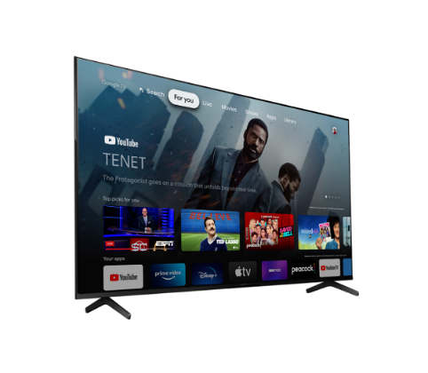 SONY X9000H 85 inch UHD 4K ANDROID TV PRICE BD
