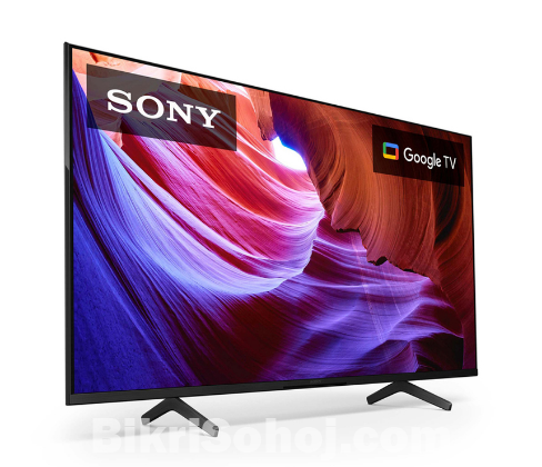 65″ (X75K) HDR 4K Google Android TV Sony Bravia