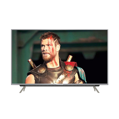 GOLDEN PLUS 32 inch DK3LS ULTRA  ANDROID DOUBLE GLASS TV