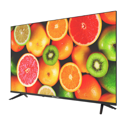 GOLDEN PLUS 32 inch DK3LS ULTRA  ANDROID DOUBLE GLASS TV