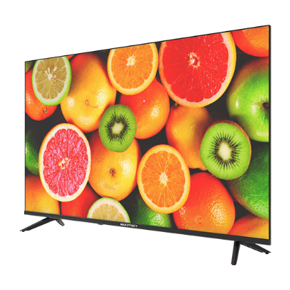 GOLDEN PLUS 39 inch DK3LS ULTRA  ANDROID DOUBLE GLASS TV