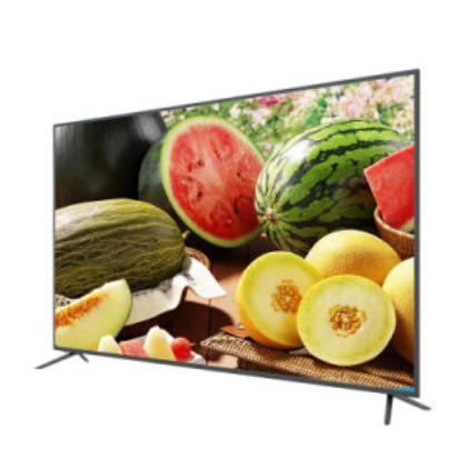 GOLDEN PLUS 43 inch ULTRA UHD 4K ANDROID VOICE CONTROL TV