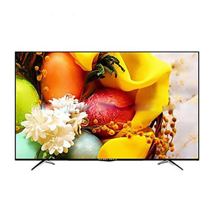 GOLDEN PLUS 75 inch DFS UHD 4K ANDROID VOICE CONTROL TV