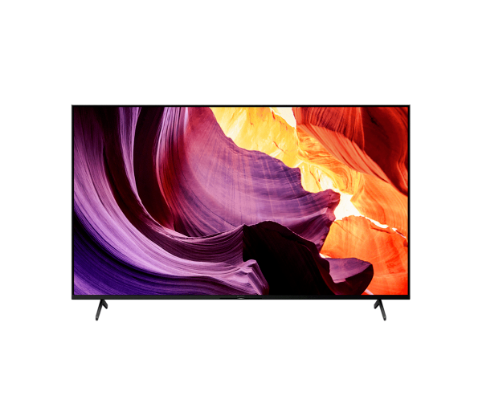 55″ (X75K) HDR 4K Google Android TV Sony Bravia